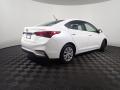 2020 Accent SE #16 2020 Accent SE #16