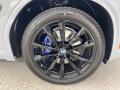  2022 BMW X4 M40i Wheel #3
