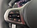  2022 BMW X4 M40i Steering Wheel #16