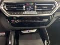 Controls of 2022 BMW X4 M40i #22
