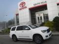 2020 Sequoia Limited 4x4 #2