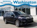 2019 Pilot EX-L AWD #1 2019 Pilot EX-L AWD #1