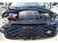  2018 Range Rover Velar 2.0 Liter Turbocharged DOHC 16-Valve VVT 4 Cylinder Engine #43