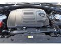  2018 Range Rover Velar 2.0 Liter Turbocharged DOHC 16-Valve VVT 4 Cylinder Engine #45