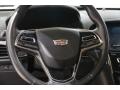  2015 Cadillac ATS 2.0T Luxury Sedan Steering Wheel #7