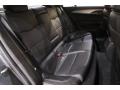 Rear Seat of 2015 Cadillac ATS 2.0T Luxury Sedan #16
