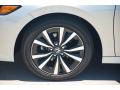  2022 Honda Civic EX Sedan Wheel #13