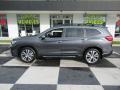 2019 Ascent Touring #1 2019 Ascent Touring #1