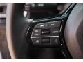  2022 Honda Civic EX Sedan Steering Wheel #20