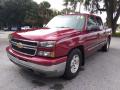 2006 Silverado 1500 LS Crew Cab #7