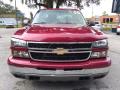 2006 Silverado 1500 LS Crew Cab #8