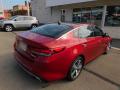 2018 Optima SX #2 2018 Optima SX #2
