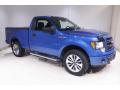 2013 F150 STX Regular Cab 4x4 #1