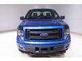 2013 F150 STX Regular Cab 4x4 #2