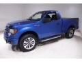 2013 F150 STX Regular Cab 4x4 #3