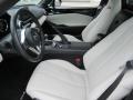 Front Seat of 2021 Mazda MX-5 Miata RF Grand Touring #12