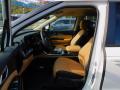 Front Seat of 2022 Kia Carnival LX #11