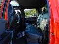 Rear Seat of 2021 Ford F150 SVT Raptor SuperCrew 4x4 #12