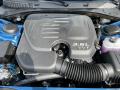  2021 Charger 3.6 Liter DOHC 24-Valve VVT V6 Engine #9