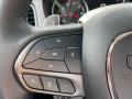 2021 Dodge Charger GT Steering Wheel #18