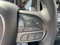  2021 Dodge Charger GT Steering Wheel #19
