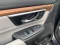 Controls of 2018 Honda CR-V Touring AWD #13