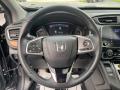  2018 Honda CR-V Touring AWD Steering Wheel #17