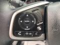 Controls of 2018 Honda CR-V Touring AWD #19