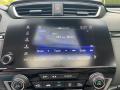 Audio System of 2018 Honda CR-V Touring AWD #25