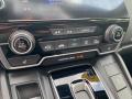 Controls of 2018 Honda CR-V Touring AWD #30