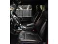 Front Seat of 2017 Mercedes-Benz G 63 AMG #13