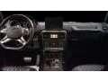 Dashboard of 2017 Mercedes-Benz G 63 AMG #19