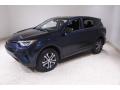 2018 RAV4 LE #3