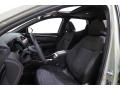 Front Seat of 2022 Hyundai Santa Cruz SEL AWD #5