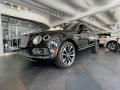 2018 Bentayga W12 Mulliner #1