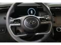  2022 Hyundai Santa Cruz SEL AWD Steering Wheel #7