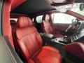Front Seat of 2018 Bentley Bentayga W12 Mulliner #3