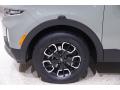  2022 Hyundai Santa Cruz SEL AWD Wheel #21