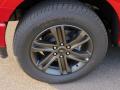  2021 Ford F150 Lariat SuperCrew 4x4 Wheel #10