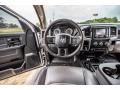  2017 Ram 2500 Tradesman Crew Cab 4x4 Steering Wheel #32