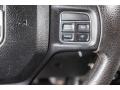  2017 Ram 2500 Tradesman Crew Cab 4x4 Steering Wheel #34