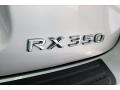 2012 Lexus RX Logo #7