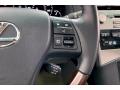  2012 Lexus RX 350 Steering Wheel #22