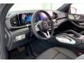  2022 Mercedes-Benz GLE Black Interior #4