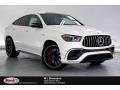 2021 Mercedes-Benz GLE 63 S AMG 4Matic Coupe