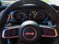  2021 Jeep Wrangler Unlimited Rubicon 392 Steering Wheel #15