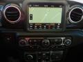 Navigation of 2021 Jeep Wrangler Unlimited Rubicon 392 #16