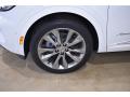  2022 Buick Envision Avenir AWD Wheel #5