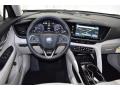 Dashboard of 2022 Buick Envision Avenir AWD #12