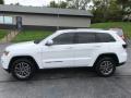 2020 Jeep Grand Cherokee Limited Bright White